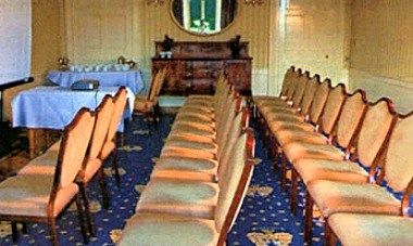 Изображение места проведения