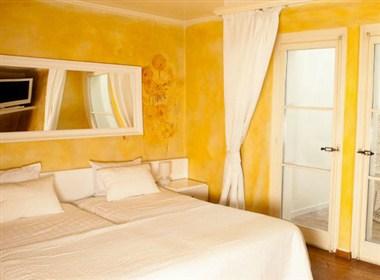 Hotel Hostellerie du Chateau a Rolle, CH