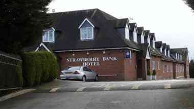 Strawberry Bank Hotel & Restaurant a Coventry, GB1