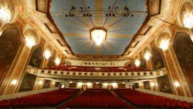 Paramount Theatre in Denver, CO
