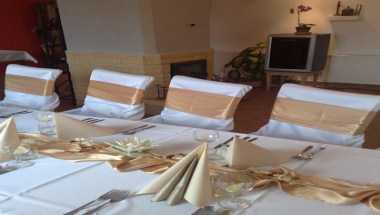 Penzion Marco Polo a Vrutky, SK