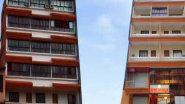 Hotel Poonam en Goa, IN