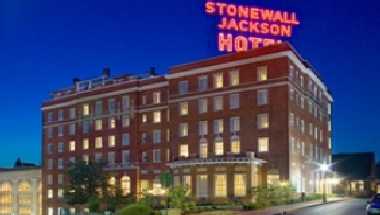 Hotel 24 South, a Virginia Destination and Conference Center в Staunton, VA