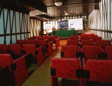 Bild på anläggning