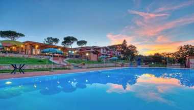 Resort Gran Paradiso a Palombara Sabina, IT