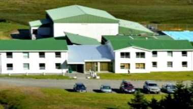 Hotel Edda Laugar i Saelingsdal a Budardalur, IS