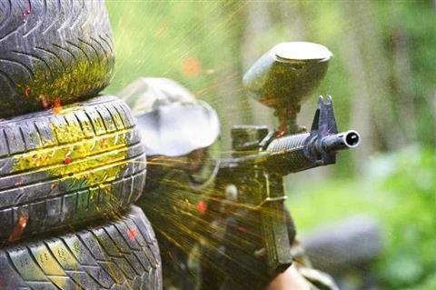 Paintball Valley