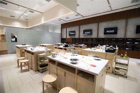 Cooking Class @ ABC Cooking Studio