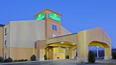 La Quinta Inn & Suites by Wyndham Columbus West - Hilliard a Columbus, OH