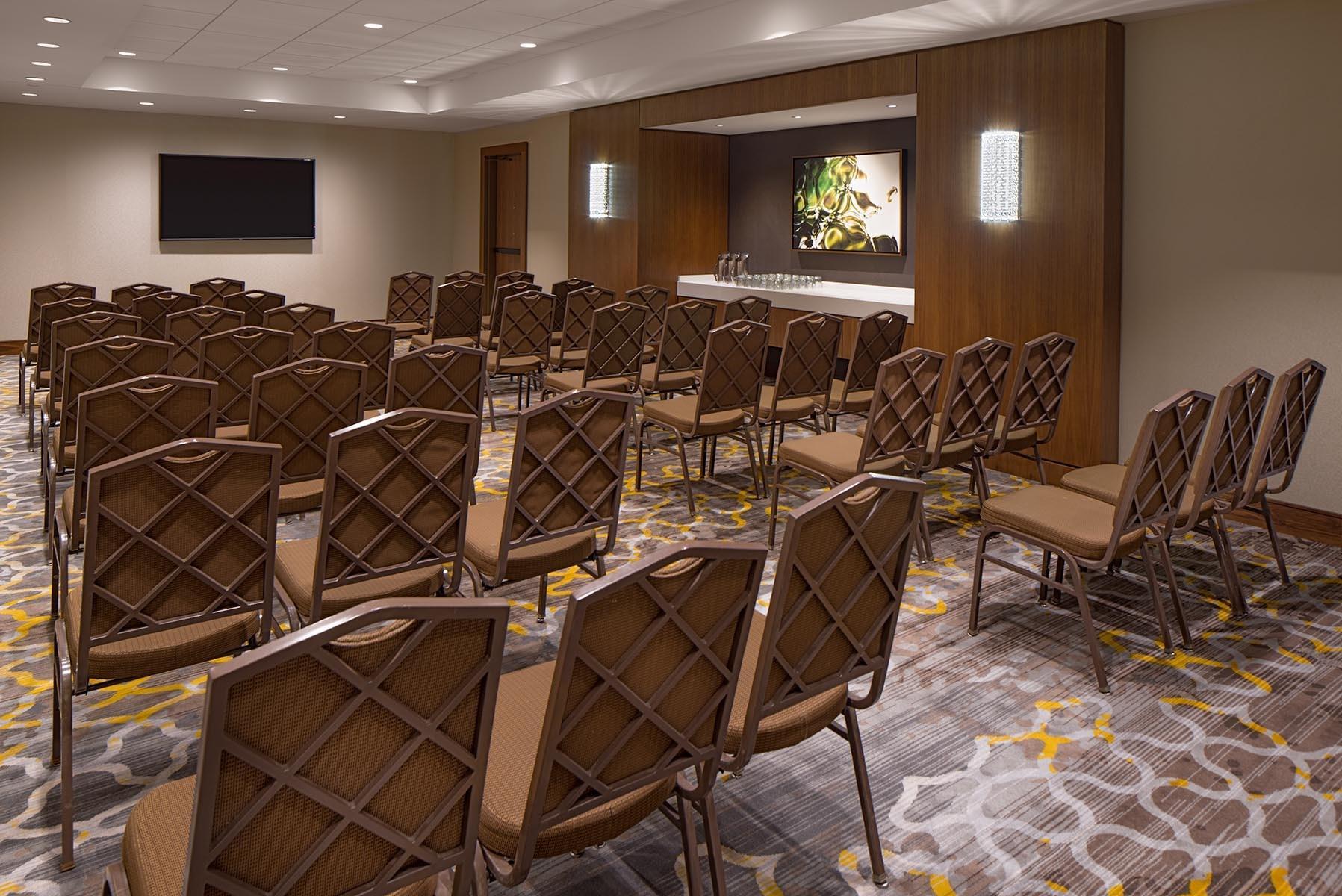 Immagine sala riunioni