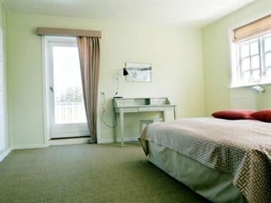 Helenekilde Badehotel en Tisvilde, DK