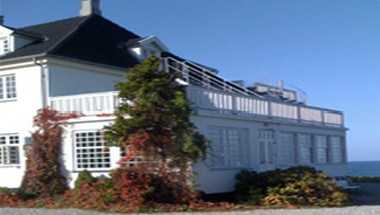 Helenekilde Badehotel en Tisvilde, DK