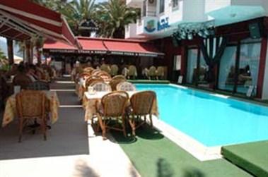 Palm Beach Hotel Marmaris, Marmaris, TR