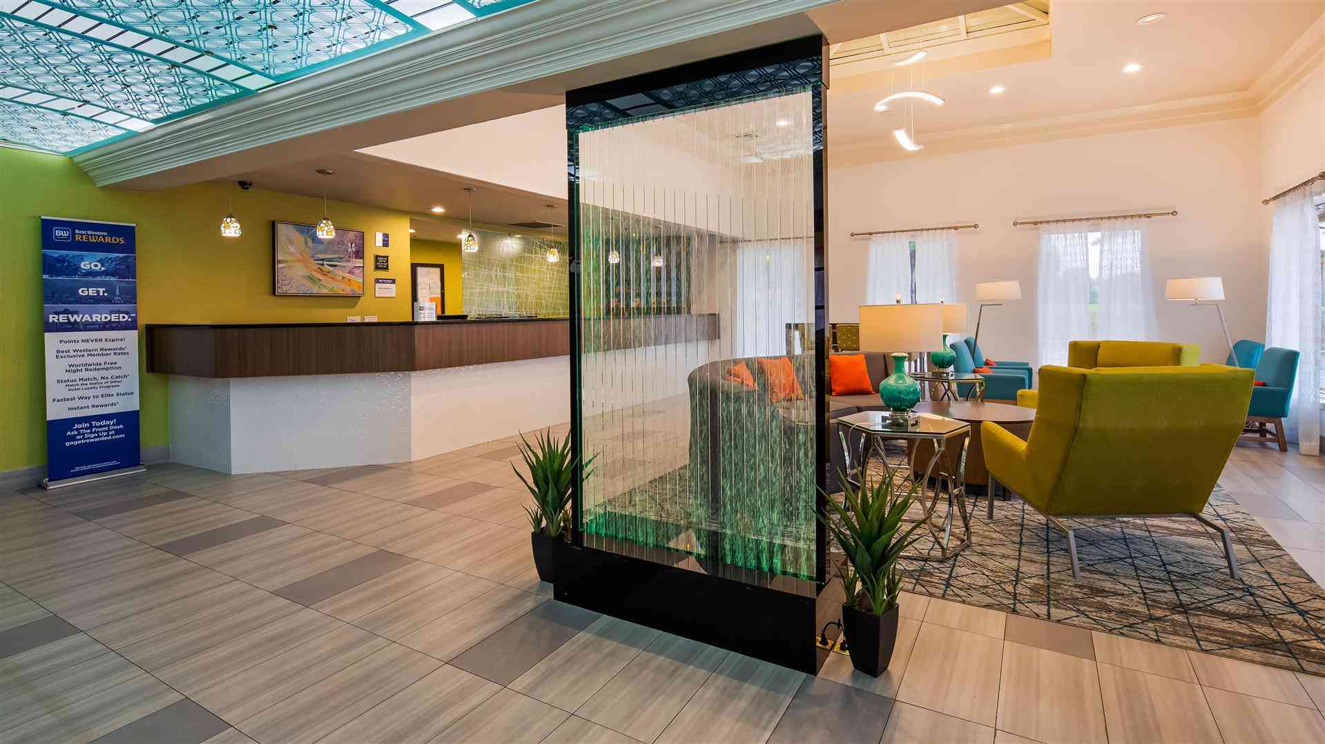 Best Western Carlton Suites en Birmingham, AL