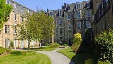 Classic British - Fishers Hotel à Pitlochry, GB2