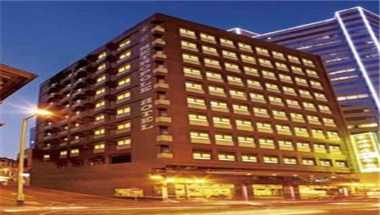 Metropole Hotel Macau a Macau, MO