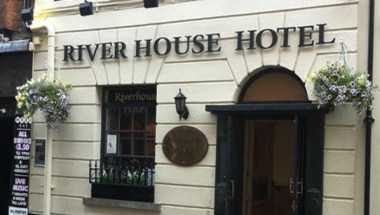River House Hotel a Dublin, IE