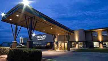 Heritage Inn Hotel & Convention Centre - Pincher Creek в Pincher Creek, AB