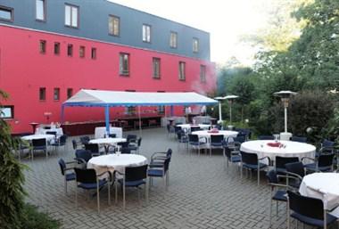 Hotel Vivaldi, Jihlava, CZ