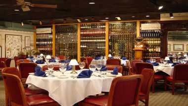 Gaido's Seafood Restaurant, Galveston, TX