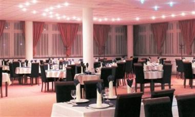 Hotel Plejsy a Krompachy, SK