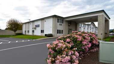 Best Western Newberg Inn in Newberg, OR