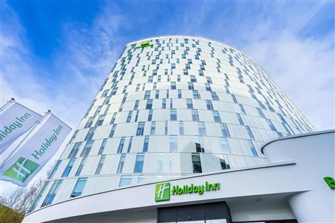 Holiday Inn Hamburg - City Nord i Hamburg, DE