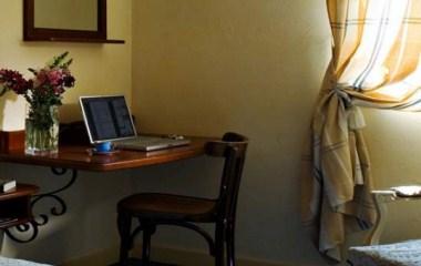 Auberge Saint-Simond, Aix-Les-Bains, FR