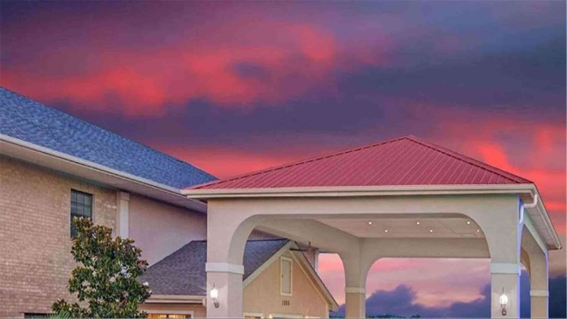 SureStay Hotel by Best Western Terrell a Terrell, TX