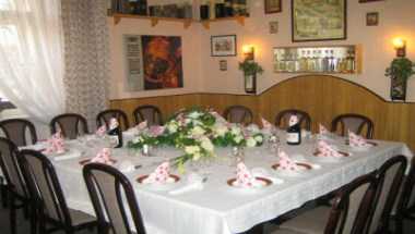 Hotel Britannia à Vsetin, CZ