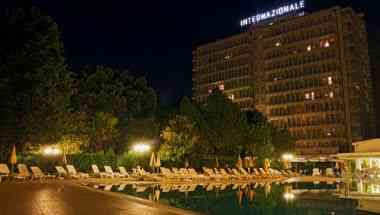 Hotel Terme Internazionale i Abano Terme, IT