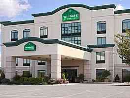 Wingate by Wyndham Lexington a Lexington, VA