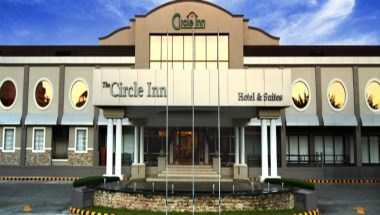 Circle Inn Hotel & Suites a Bacolod, PH