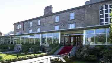 The Royal George Hotel en Perth, GB2