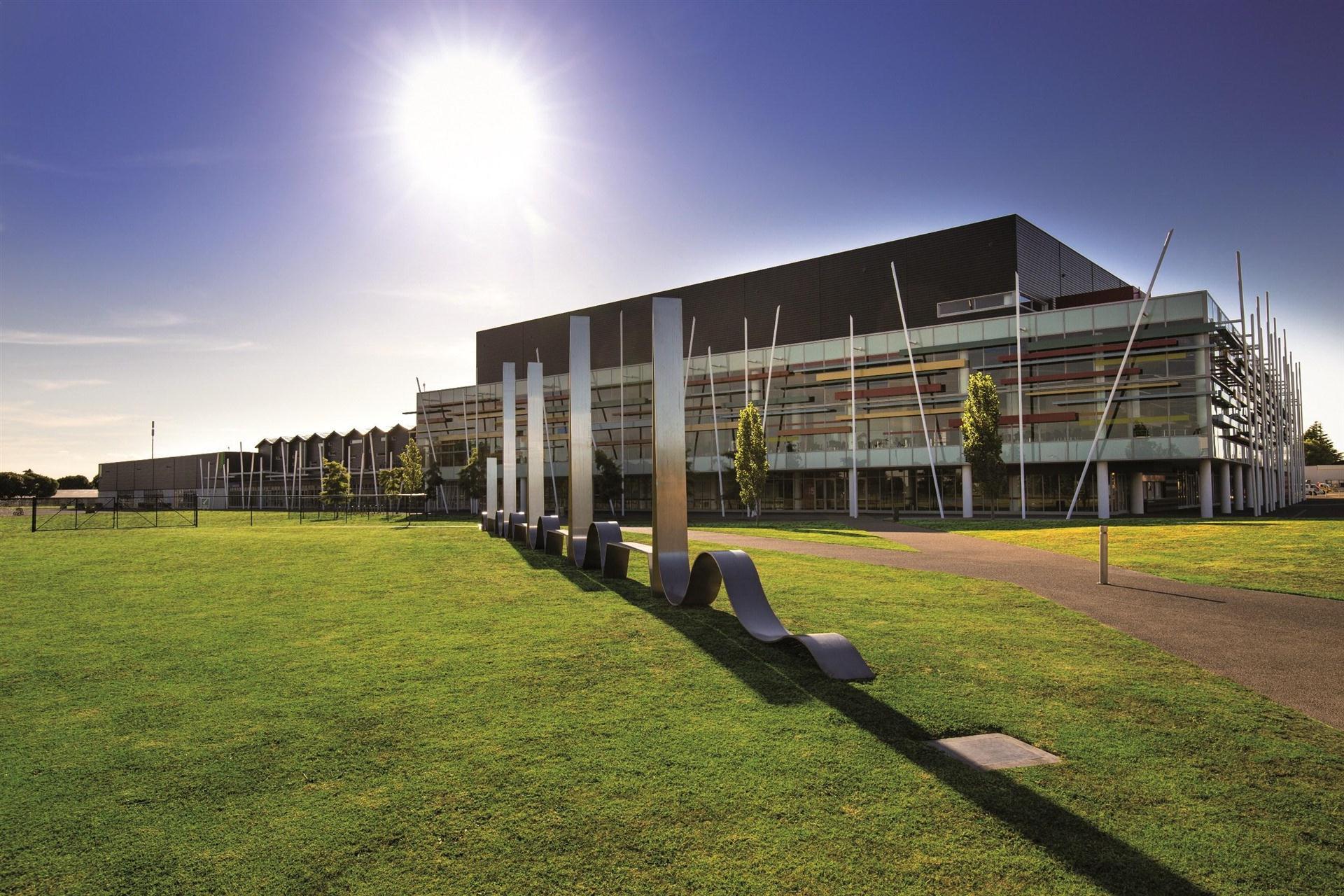 Claudelands Conference & Exhibition Centre image