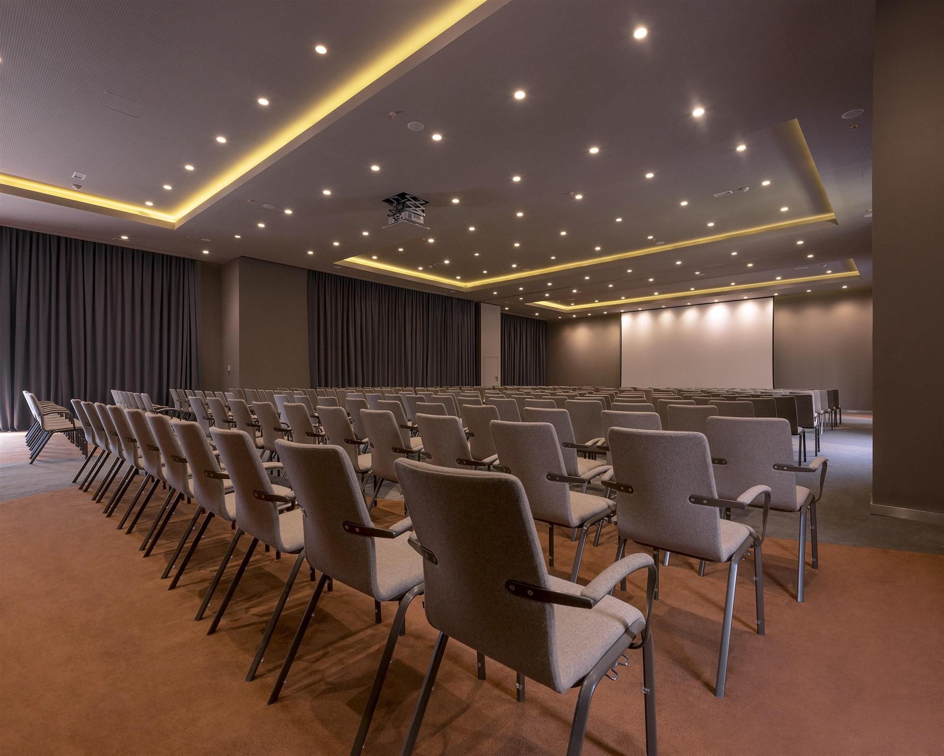 รูปสถานที่จัดงาน