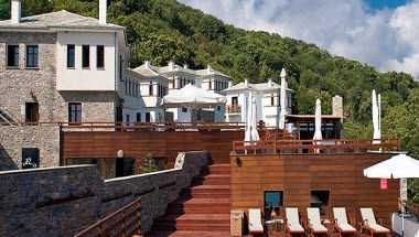 12 Hotel a Pelion, GR