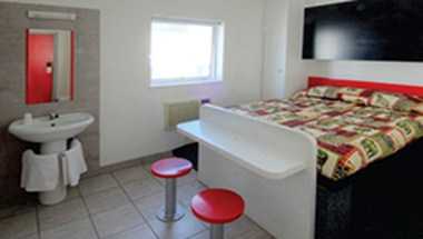 Check Inn Hotel в Cape Town, ZA