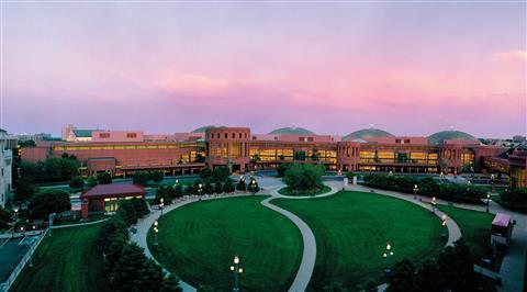 Minneapolis Convention Center