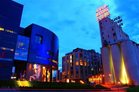 Guthrie Theater