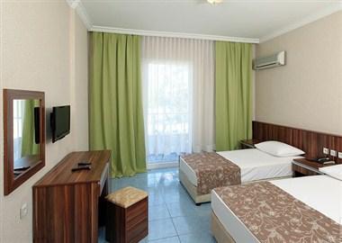 Marmaris, TR의 Vela Hotel Icmeler