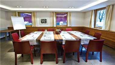 Hotel Restaurant Hirschen Haselstauden en Dornbirn, AT