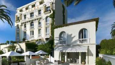 Hotel Juana i Antibes, FR