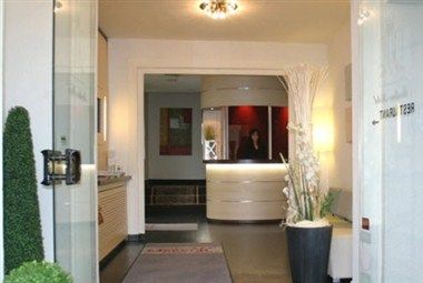 Изображение места проведения