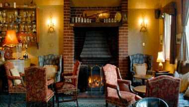 The Warren Golf Club в Maldon, GB1