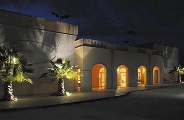Dolmen Sport Resort a Minervino di Lecce, IT