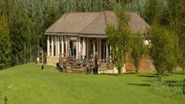 The Yorkshire Arboretum a York, GB1