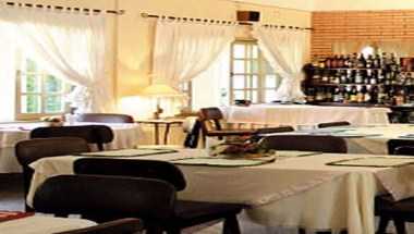 Hotel Santo Domingo a Asuncion, PY