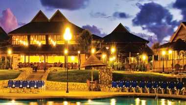 The Verandah Antigua in St. John's, AG