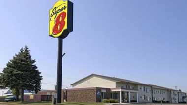 Owatonna, MNにおけるSuper 8 by Wyndham Owatonna